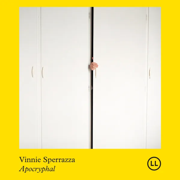 Vinnie Sperrazza – Apocryphal