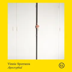 Vinnie Sperrazza – Apocryphal (CD, Album)
