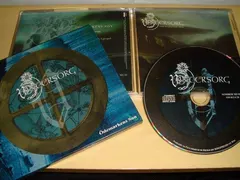 Vintersorg – Ödemarkens Son (CD, Album)