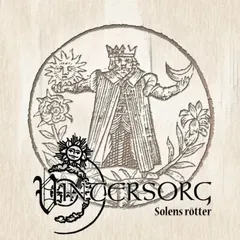 Vintersorg – Solens Rötter (CD, Album)