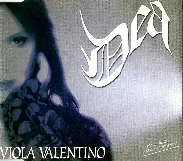 Viola Valentino – Dea