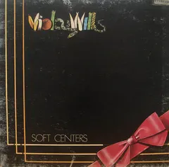 Viola Wills – Soft Centers (Vinyl, LP)
