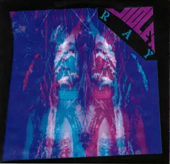Violet Ray – Secrets (Vinyl, 7")