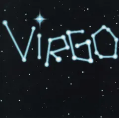 Virgo (Suzanne Taillon) – Virgo (CD, Mini-Album)