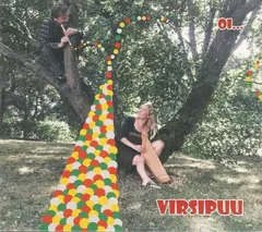 Virsipuu – Oi... (CD, Album)