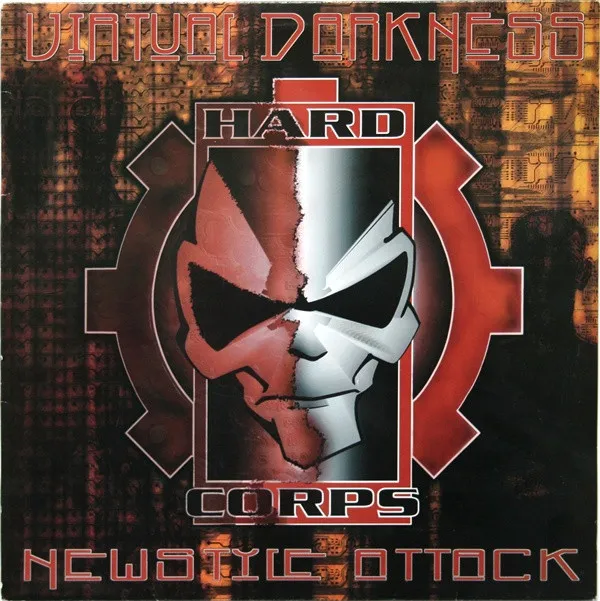 Virtual Darkness – Newstyle Attack