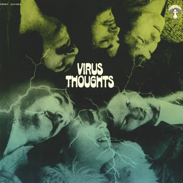 Virus (26) – Thoughts