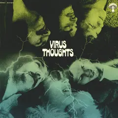 Virus (26) – Thoughts (Vinyl, LP)