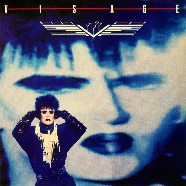 Visage – Beat Boy