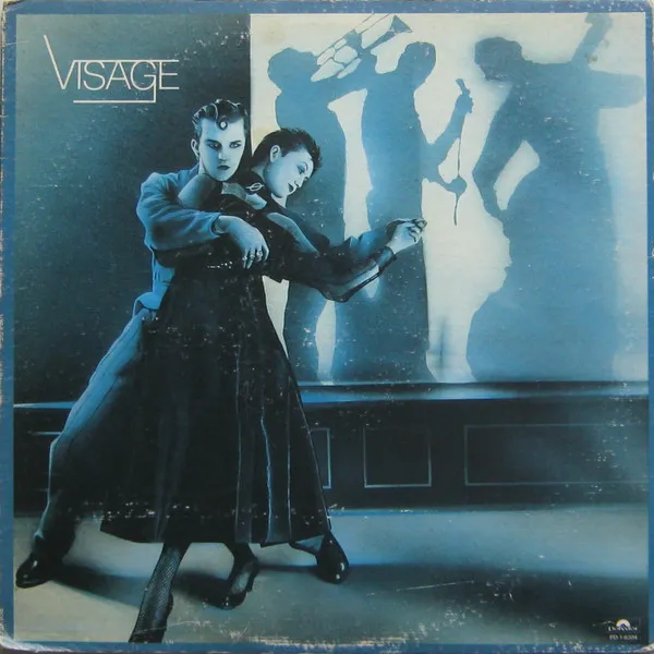Visage – Visage