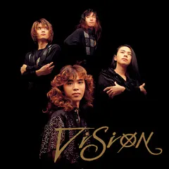 VisioN (36) – VisioN-II (CD, Album)