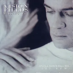 Vision Fields – Missing You (Vinyl, 12")