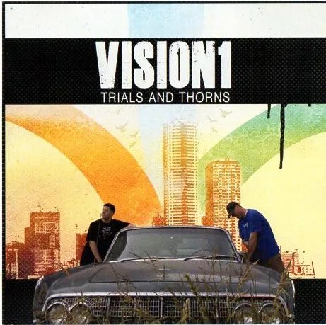 Vision1 – Trials And Thorns