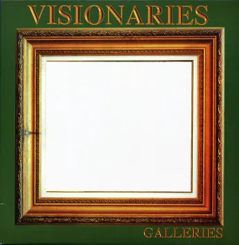 Visionaries – Galleries