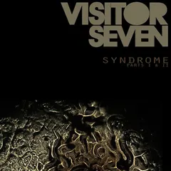 Visitor Seven – Syndrome (CD, Album)
