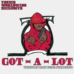 Visitors Pass – Got-A-Lot (File, AAC)