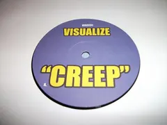 Visualize (2) – Creep (Vinyl, 12")