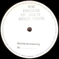Viva! – Fascinated (Vinyl, 12")