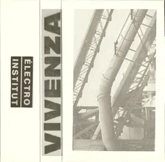 Vivenza – L'Automation (Cassette, Limited Edition)