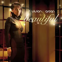 Vivian Green – Beautiful (CD, Album)