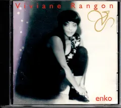 Viviane Rangon – Enko (CD, Album)