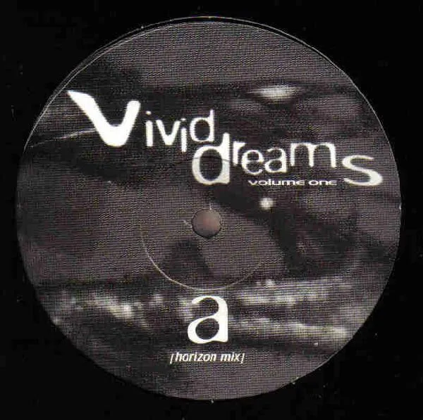 Vivid Dreams – Volume One