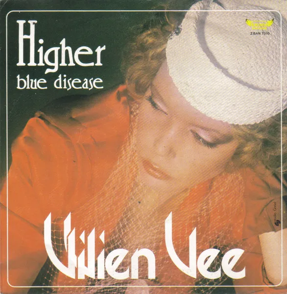 Vivien Vee – Higher