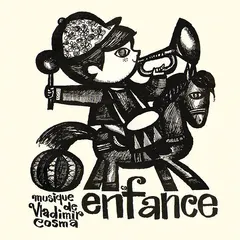 Vladimir Cosma – Enfance (Vinyl, LP)