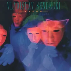 Vladislav Sendecki* – Men From Wilnau (CD, Album)