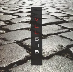 VLL678 – VLL678 (CD, Album)