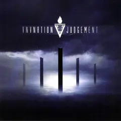VNV Nation – Judgement (CD, Album)