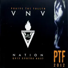 VNV Nation – Praise The Fallen (CD, Album)