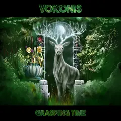 Vokonis – Grasping Time (Vinyl, LP)