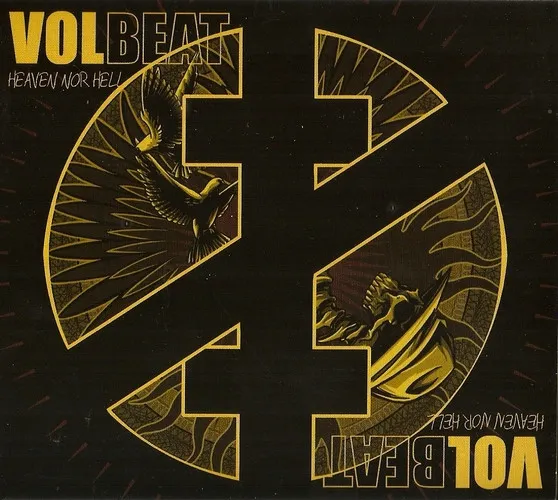 Volbeat – Heaven Nor Hell