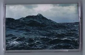 Volcano Choir – Repave