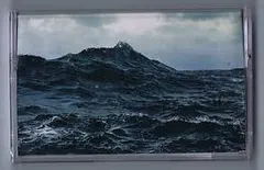 Volcano Choir – Repave (Cassette, Album)