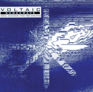 Voltaic – Shockwave