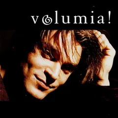 Volumia! – Volumia! (CD, Album)