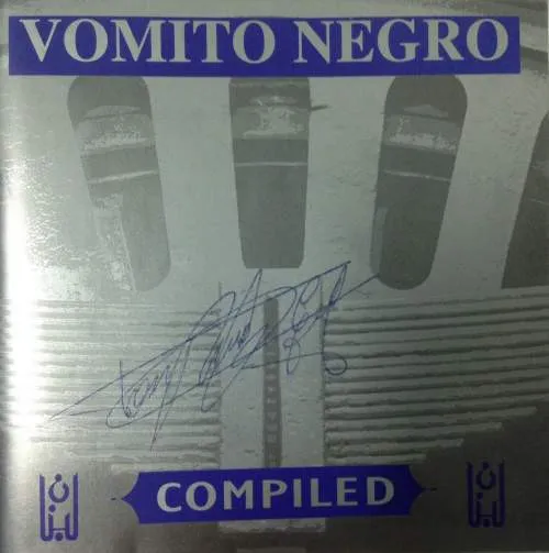 Vomito Negro – Compiled