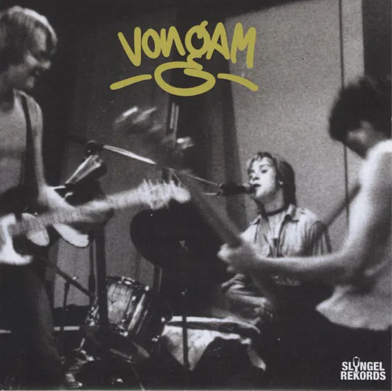 Von Gam – Von Gam