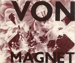 Von Magnet – Alma Lā (CD, Maxi-Single)