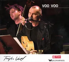 Voo Voo – Trójka Live! (CD, Album)