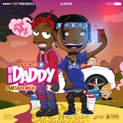 Voochie P – iDaddy (File, AAC)