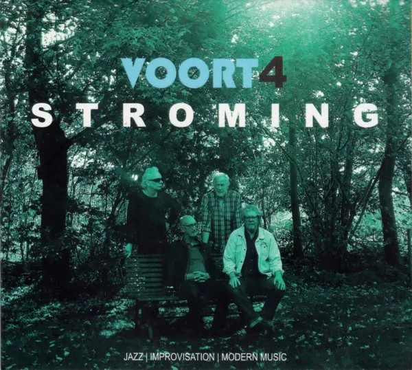 Voort4 – Stroming