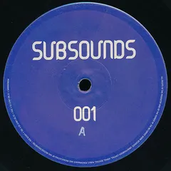 Vortex (2) – Neuroscope EP (Vinyl, 12")