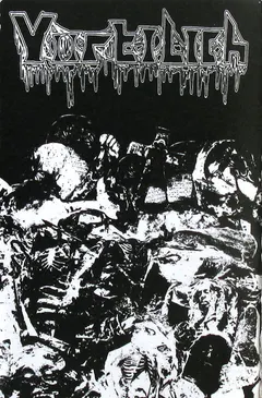 Vortilich – Graveolence (Cassette)