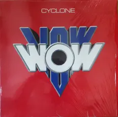 Vow Wow – Cyclone (Vinyl, LP)