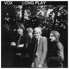 Vox (5) – Long Play (Vinyl, LP)