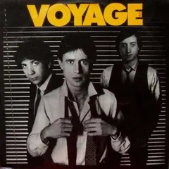 Voyage – Voyage 3 (Vinyl, LP)