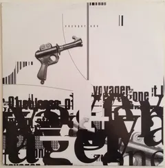 Voyager One – Dreamstate (Vinyl, 12")